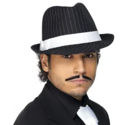Trilby Gangsterhat