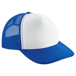 Trucker Kasket Blå