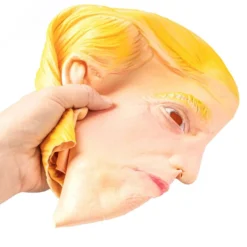 Trump Maske