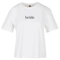 T-shirt Bride
