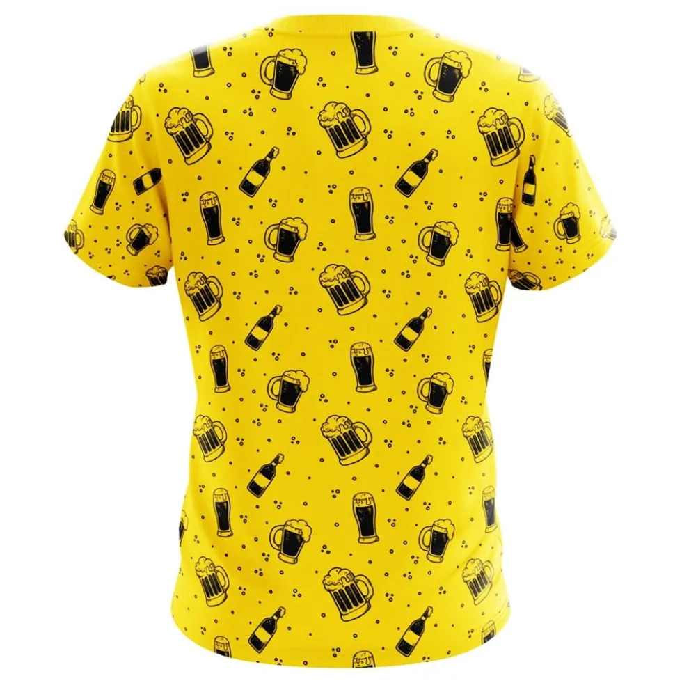 T-shirt Øl/Beer