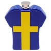 T-shirt Lommelærke Sverige
