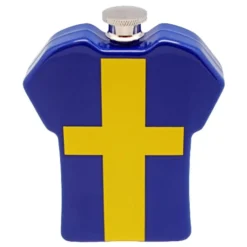 T-shirt Lommelærke Sverige