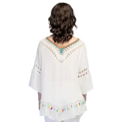 Tunika Boho Benirras