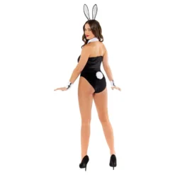 Tuxedo Bunny Kostume