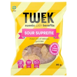 Tweek Sour Supreme