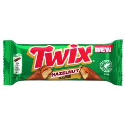 Twix Hazelnut Chokoladebar