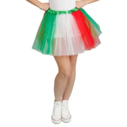 Tylskørt Italien