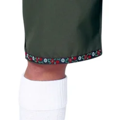 Tyrolerbukser Budget Kostume