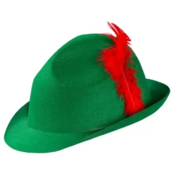 Tyrolerhat