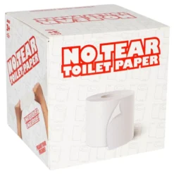 Uafriveligt Toiletpapir