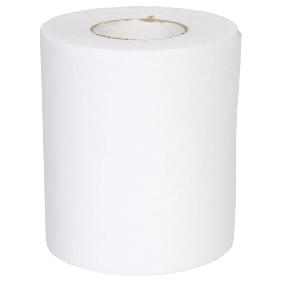 Uafriveligt Toiletpapir