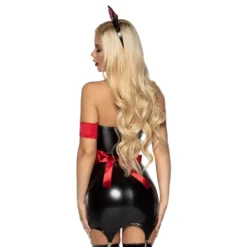 Uartig Sygeplejerske Kostume Deluxe
