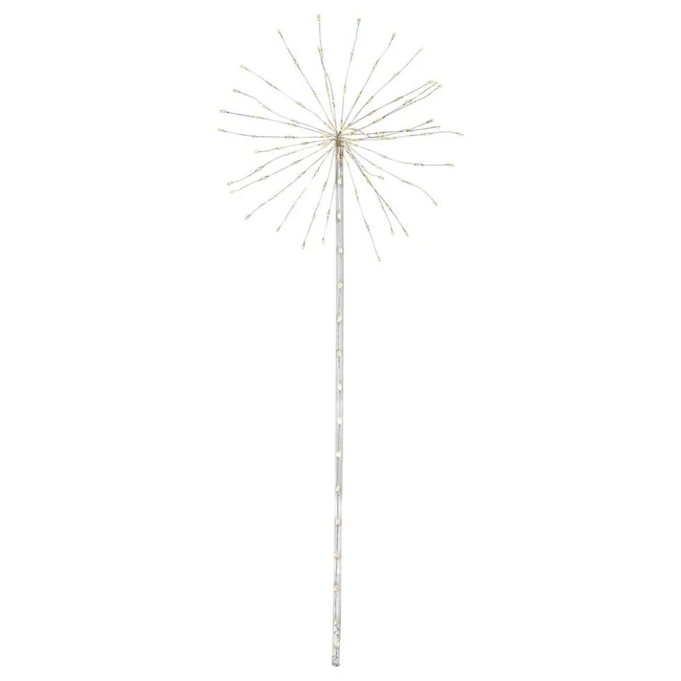 Udendørsdekoration Firework