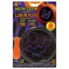 Udskær Græskar Kit Neon