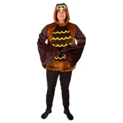 Ugle Kostume