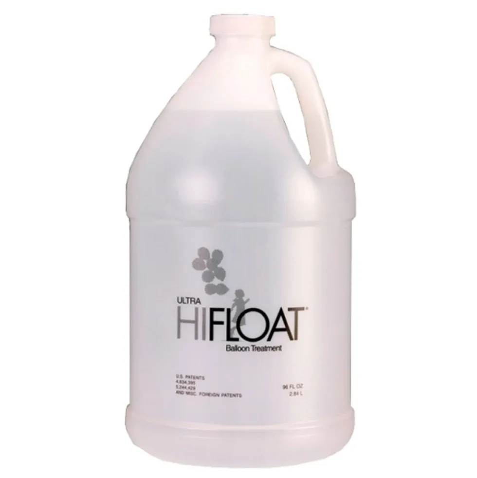 Ultra Hi-Float Ballontaske