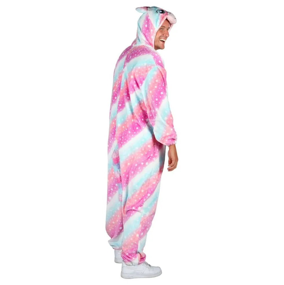 Unicorn Jumpsuit Kostume