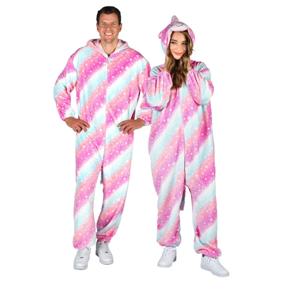 Unicorn Jumpsuit Kostume