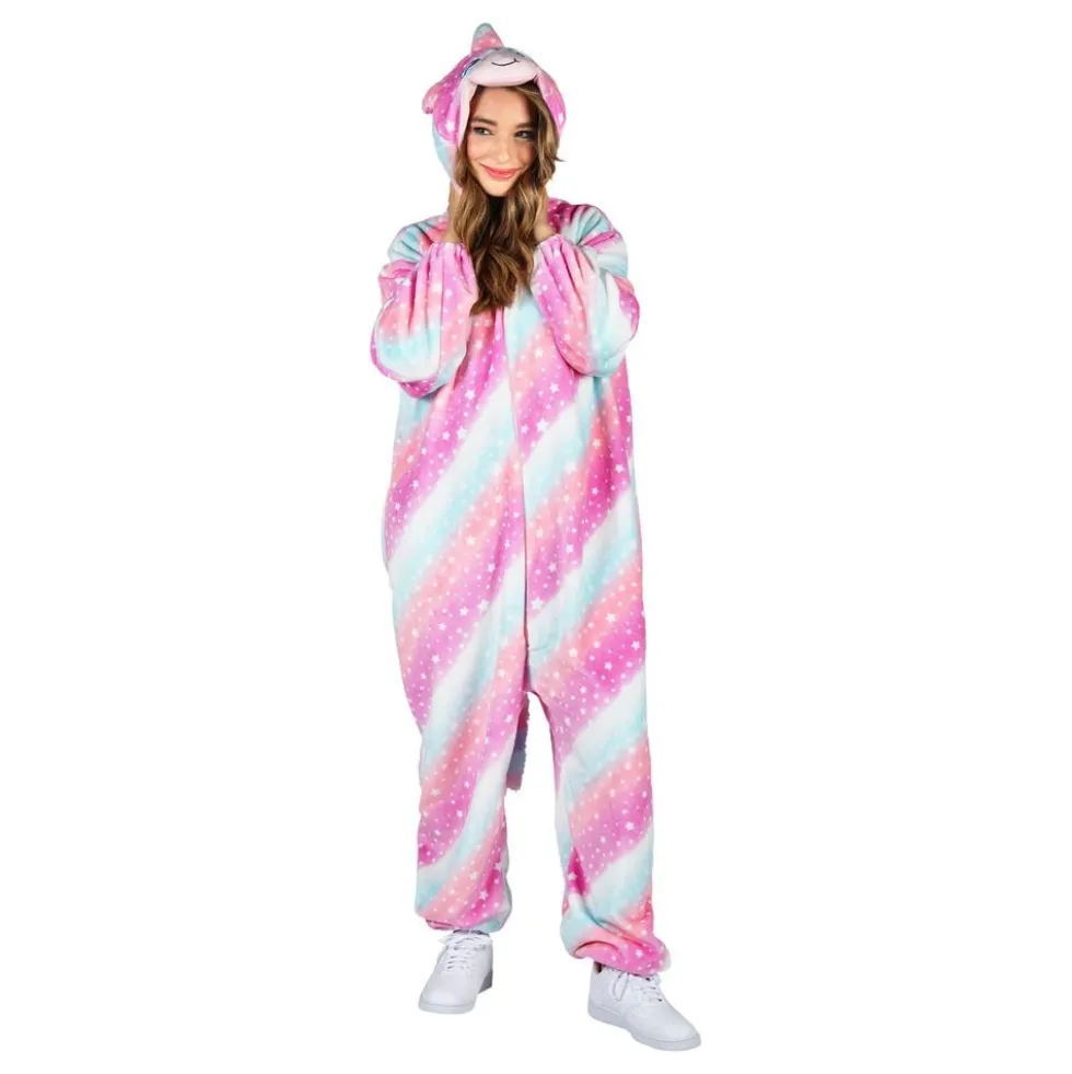 Unicorn Jumpsuit Kostume