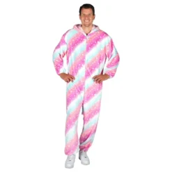 Unicorn Jumpsuit Kostume
