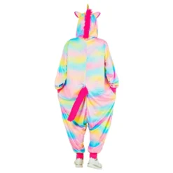 Unicorn Onesie Kostume