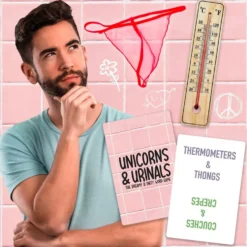 Unicorns and Urinals