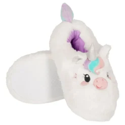 Unicorn Tøfler