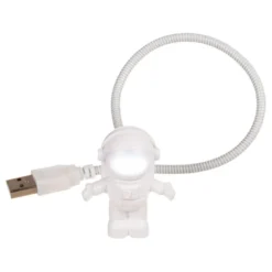 USB-Lampe Astronaut