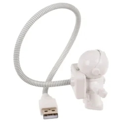 USB-Lampe Astronaut