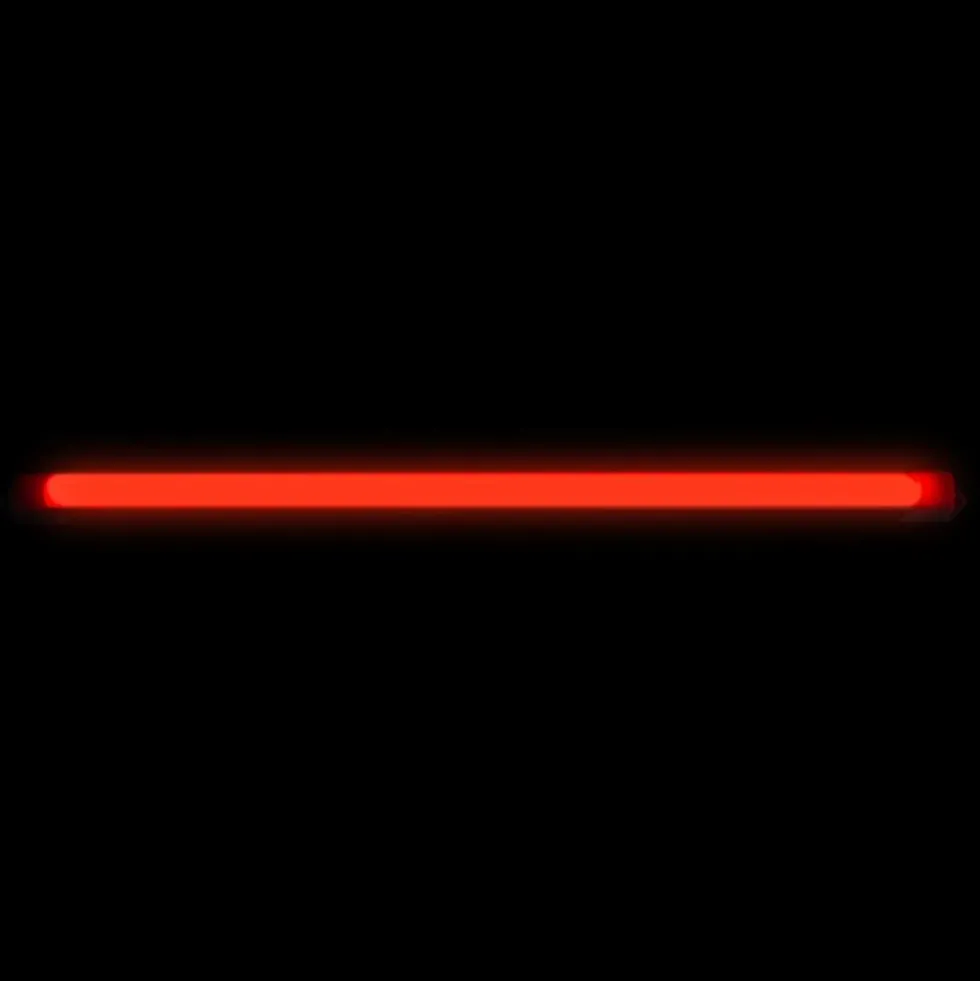 USB LED Lysrør