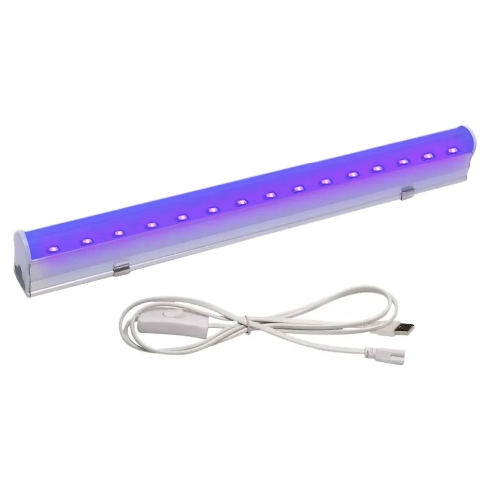 UV LED Lysrør