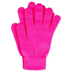 UV Neon Fingerhandsker