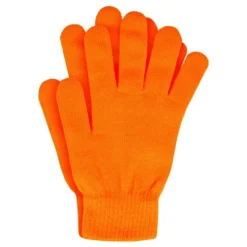 UV Neon Fingerhandsker