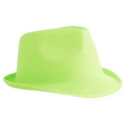 UV Neon Grøn Hat