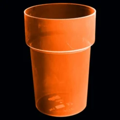 UV Neon Ølglas