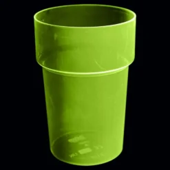 UV Neon Ølglas