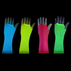 UV-Neon Nethandsker Lange