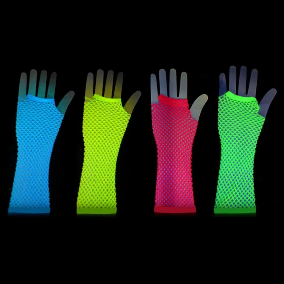 UV-Neon Nethandsker Lange