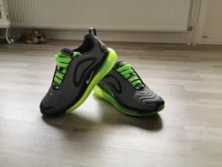 UV-Neon Snørebånd