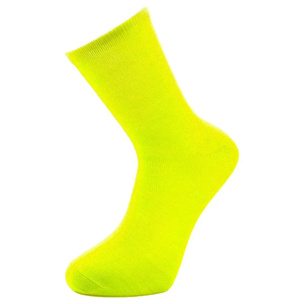UV Neon-strømper