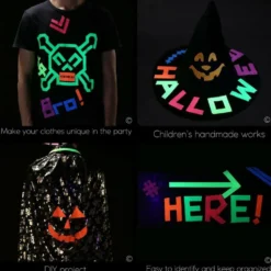 UV Neon Tape