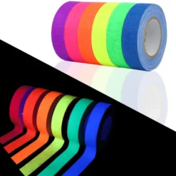 UV Neon Tape