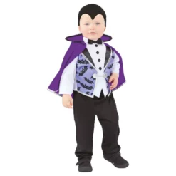 Vampyr Babykostume