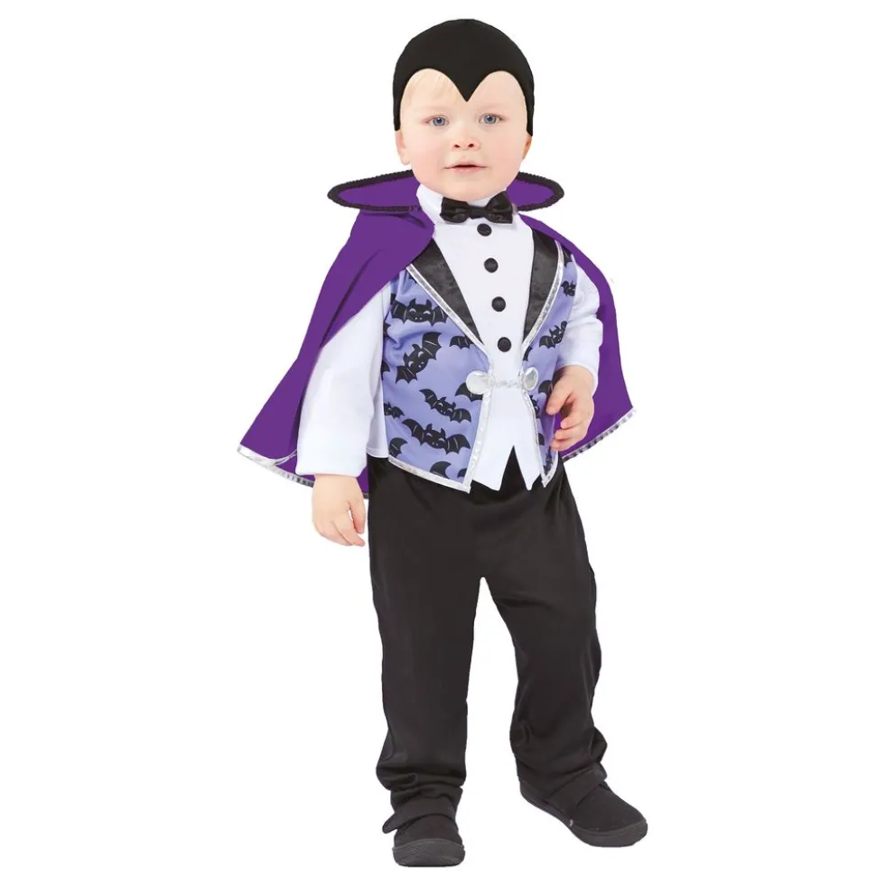 Vampyr Babykostume