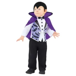 Vampyr Babykostume