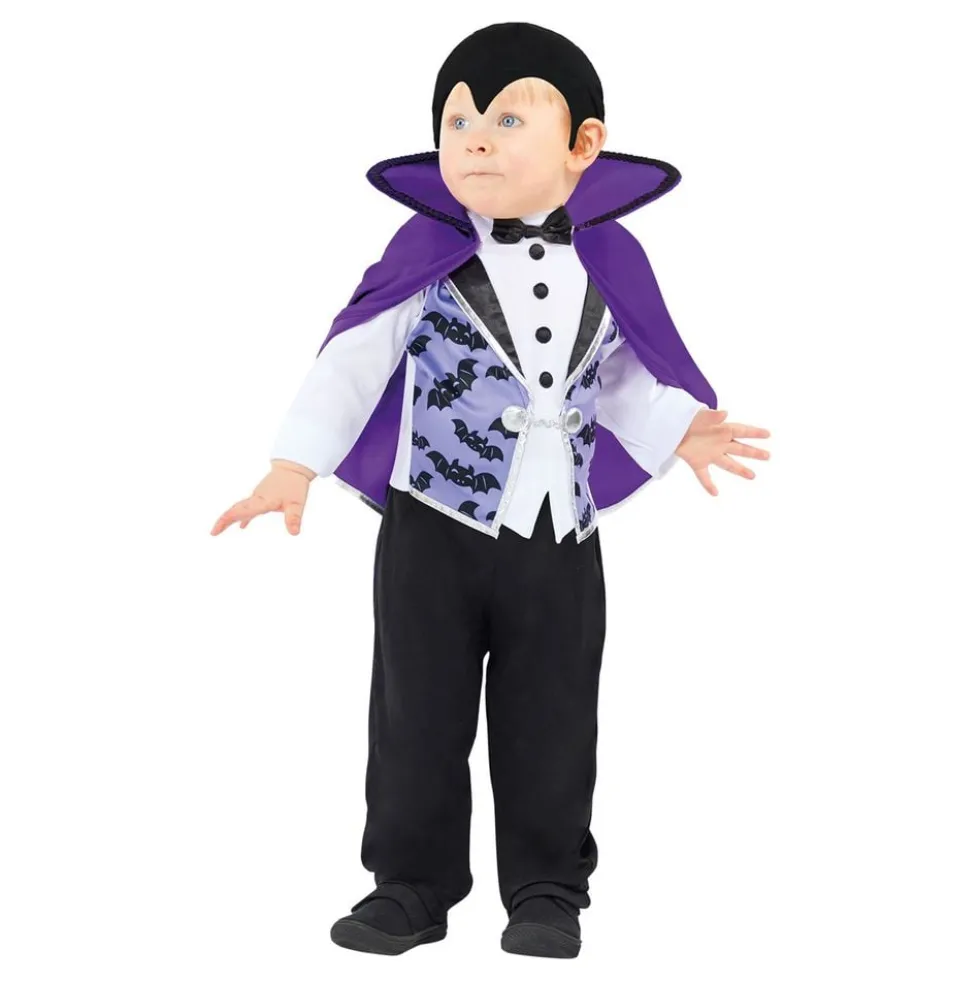Vampyr Babykostume