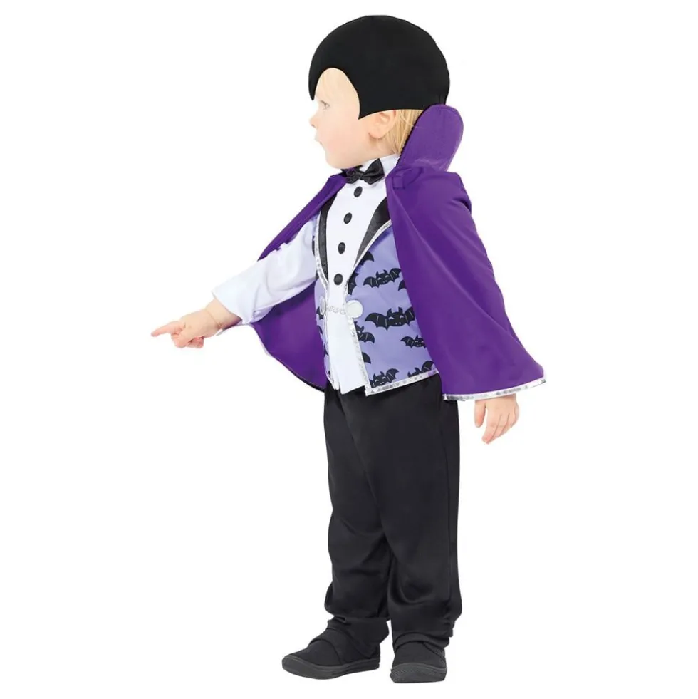 Vampyr Babykostume