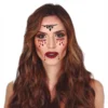 Vampyr Face Jewels