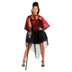 Vampyria Kostume